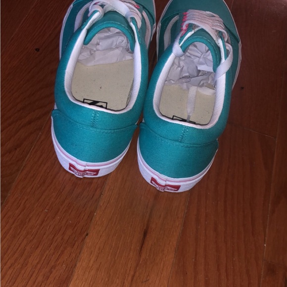 Vans X You - Picture 4 of 4